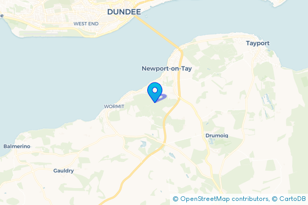 Minibus Hire in Woodhaven, Fife, Scotland