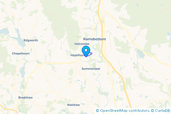 Minibus Hire in Woodhey, Greater Manchester, England
