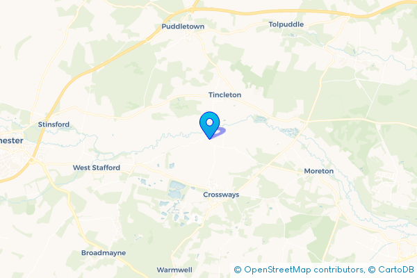 Minibus Hire in Woodsford, Dorset, England
