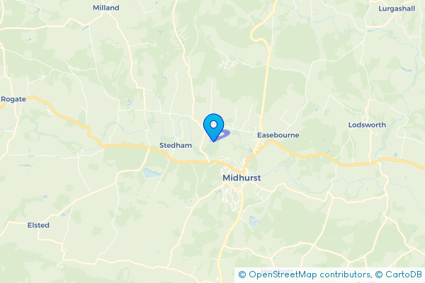 Minibus Hire in Woolbeding, West Sussex, England