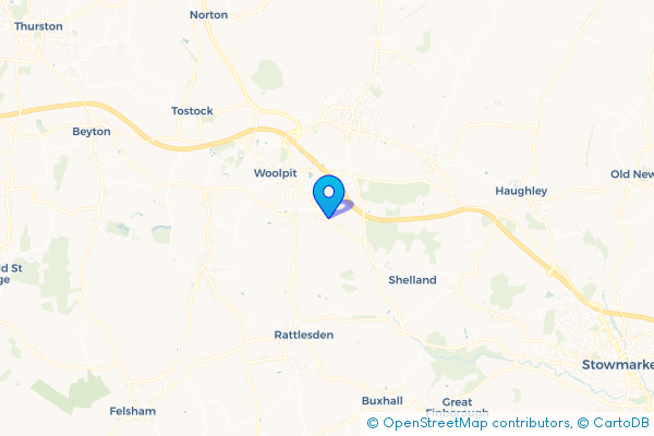 Minibus Hire in Woolpit Heath, Suffolk, England