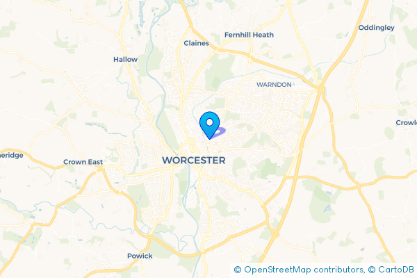 Minibus Hire in Worcester, Worcestershire, England