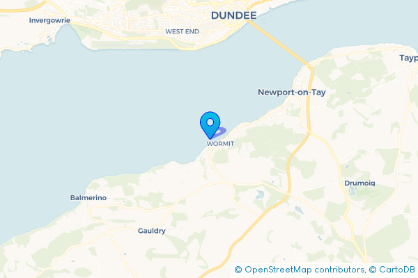 Minibus Hire in Wormit, Fife, Scotland