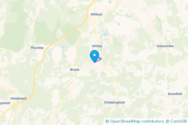 Minibus Hire in Wormley, Surrey, England