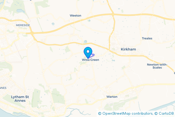 Minibus Hire in Wrea Green, Lancashire, England