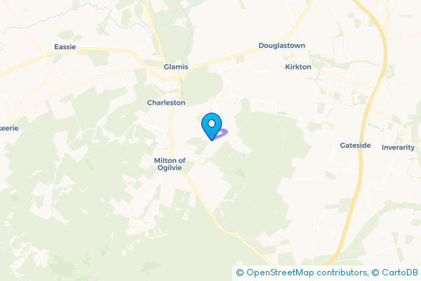 Minibus Hire in Wreaths, Angus, Scotland