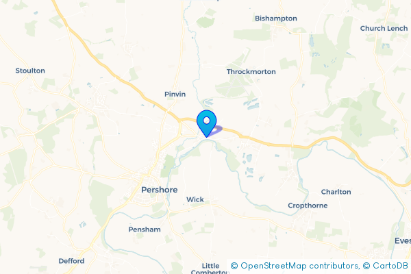 Minibus Hire in Wyre Piddle, Worcestershire, England