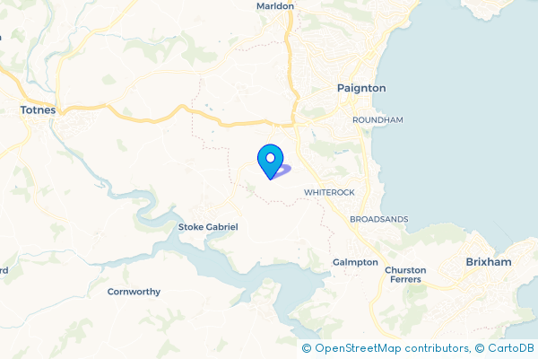 Minibus Hire in Yalberton, Devon, England