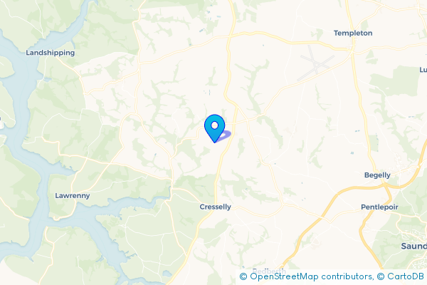 Minibus Hire in Yerbeston, Pembrokeshire, Wales