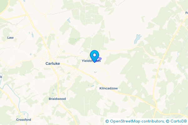 Minibus Hire in Yieldshields, South Lanarkshire, Scotland