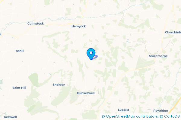 Van Hire in Abbey, Devon, England