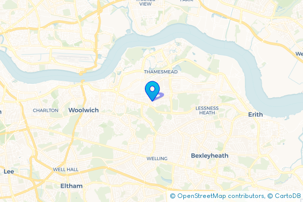 Van Hire in Abbey Wood, Greater London, England