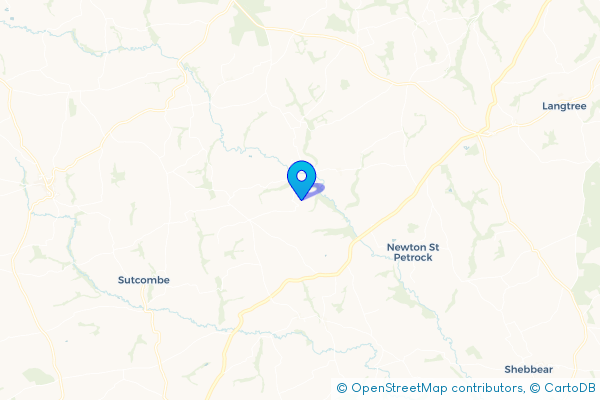 Van Hire in Abbots Bickington, Devon, England