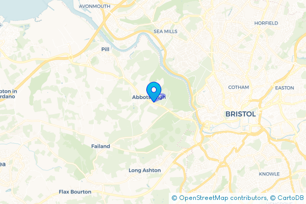 Van Hire in Abbots Leigh, Somerset, England
