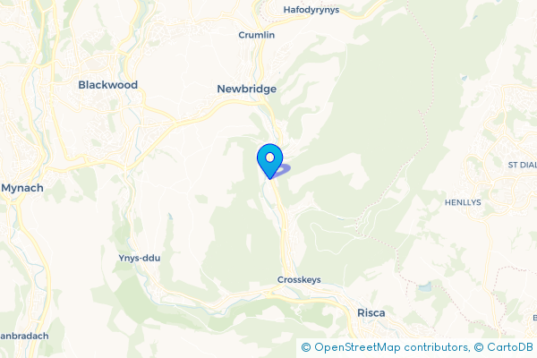 Van Hire in Abercarn, Caerphilly, Wales