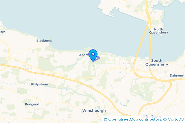 Van Hire in Abercorn, West Lothian, Scotland