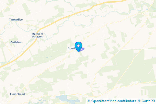 Van Hire in Aberlemno, Angus, Scotland