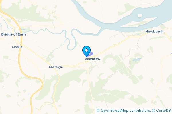 Van Hire in Abernethy, Perth and Kinross, Scotland