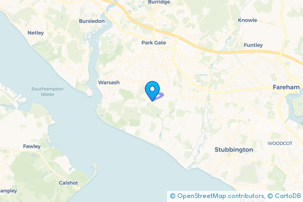 Van Hire in Abshot, Hampshire, England
