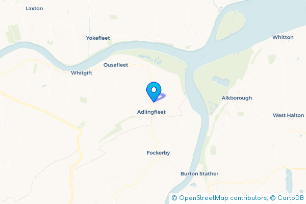 Van Hire in Adlingfleet, East Riding of Yorkshire, England