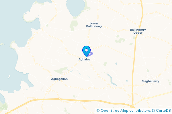 Van Hire in Aghalee, Lisburn, Northern Ireland