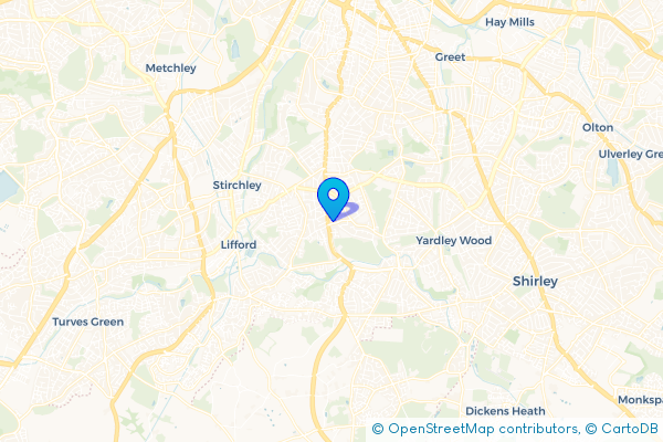 Van Hire in Alcester Lane's End, West Midlands, England