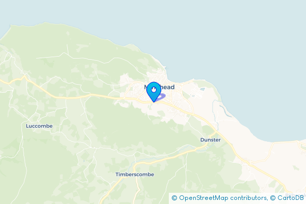 Van Hire in Alcombe, Somerset, England