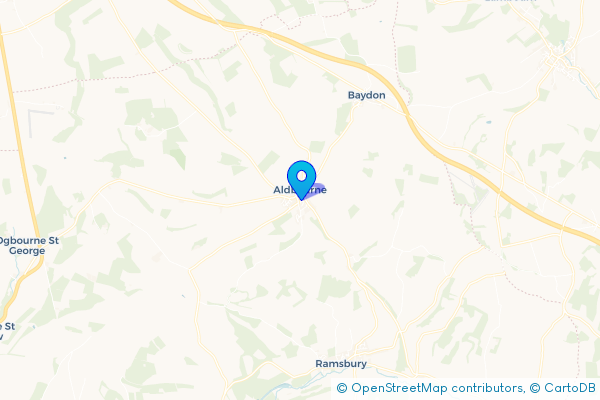 Van Hire in Aldbourne, Wiltshire, England