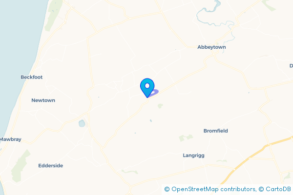 Van Hire in Aldoth, Cumbria, England