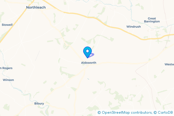 Van Hire in Aldsworth, Gloucestershire, England