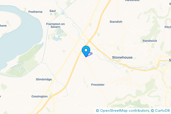 Van Hire in Alkerton, Gloucestershire, England