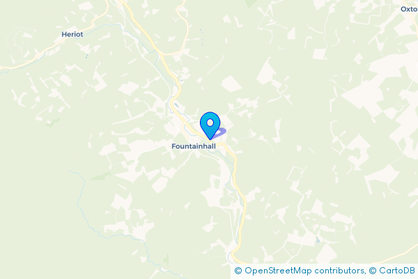 Van Hire in Allanshaugh, Scottish Borders, Scotland