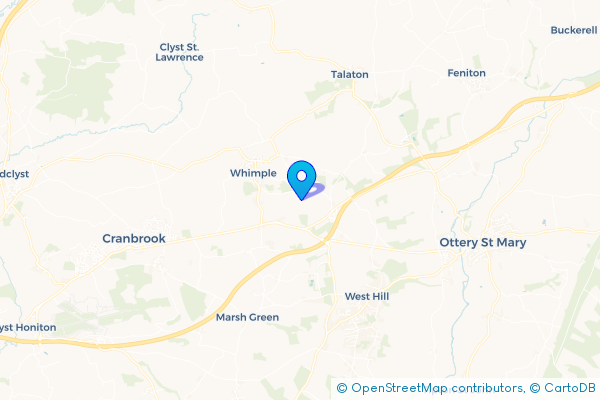 Van Hire in Aller Grove, Devon, England