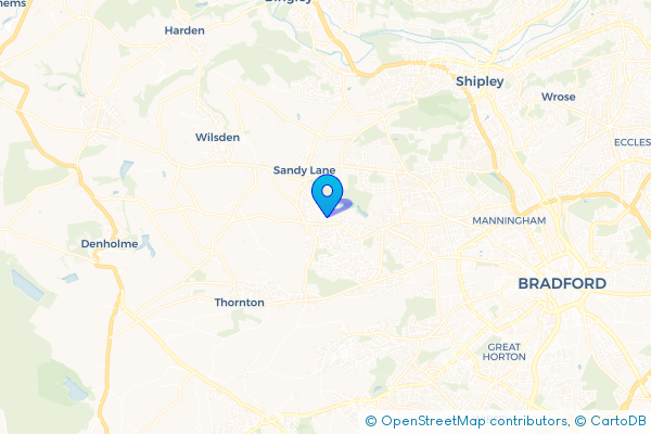 Van Hire in Allerton, West Yorkshire, England