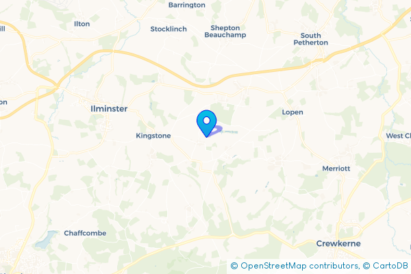 Van Hire in Allowenshay, Somerset, England