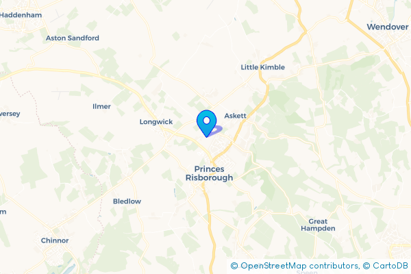Van Hire in Alscot, Buckinghamshire, England