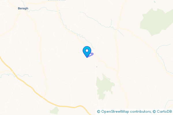 Van Hire in Altamuskin, Omagh, Northern Ireland