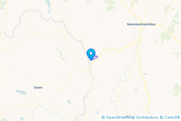 Van Hire in Altnamackan, Newry and Mourne, Northern Ireland