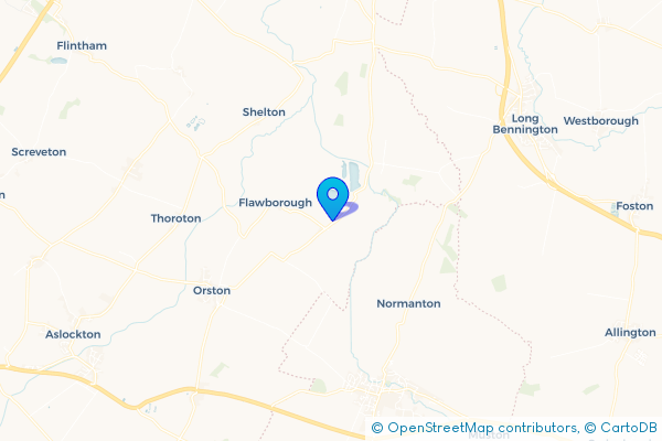Van Hire in Alverton, Nottinghamshire, England