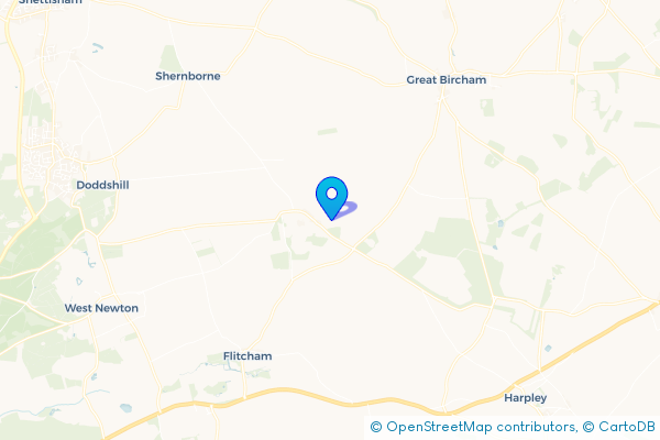 Van Hire in Anmer, Norfolk, England