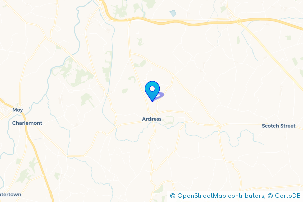 Van Hire in Annaghmore, Armagh, Northern Ireland