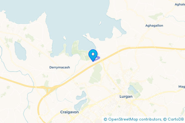 Van Hire in Annaloist, Craigavon, Northern Ireland