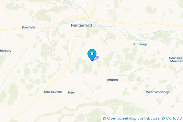 Van Hire in Anvilles, Berkshire, England