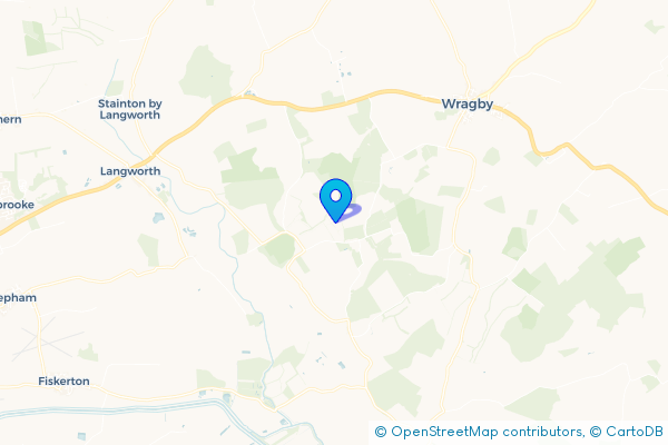 Van Hire in Apley, Lincolnshire, England