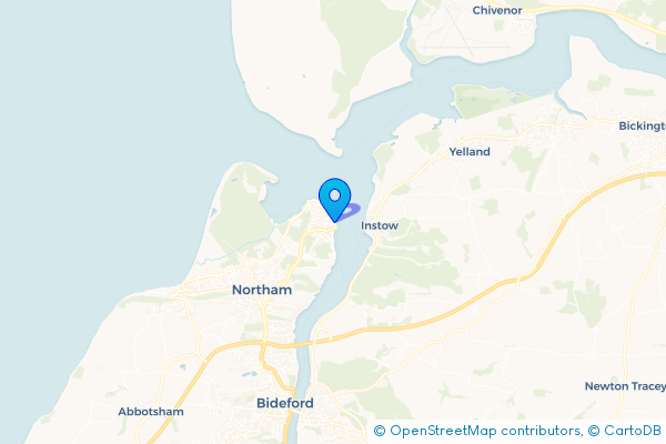 Van Hire in Appledore, Devon, England