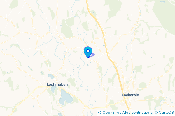 Van Hire in Applegarthtown, Dumfries and Galloway, Scotland