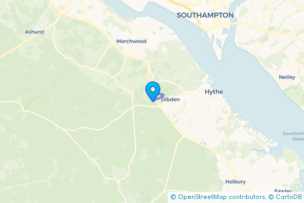 Van Hire in Applemore, Hampshire, England