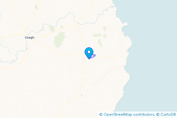 Van Hire in Arboe, Cookstown, Northern Ireland