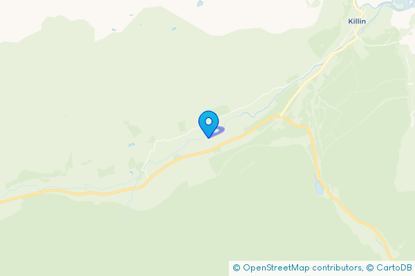 Van Hire in Ardchyle, Stirling, Scotland