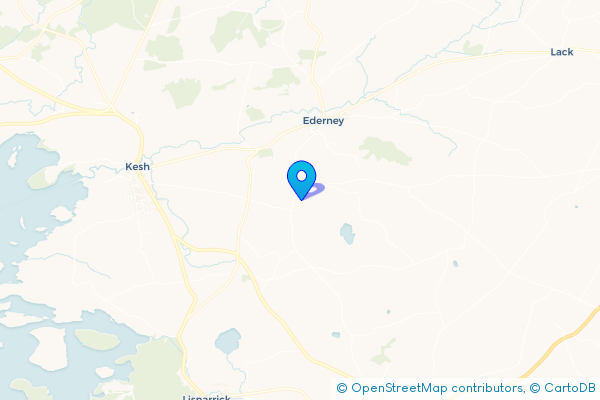 Van Hire in Ardess, Fermanagh, Northern Ireland